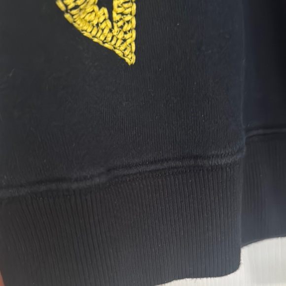 Mother- Don’t sweat it sweatshirt - Picture 8 of 13